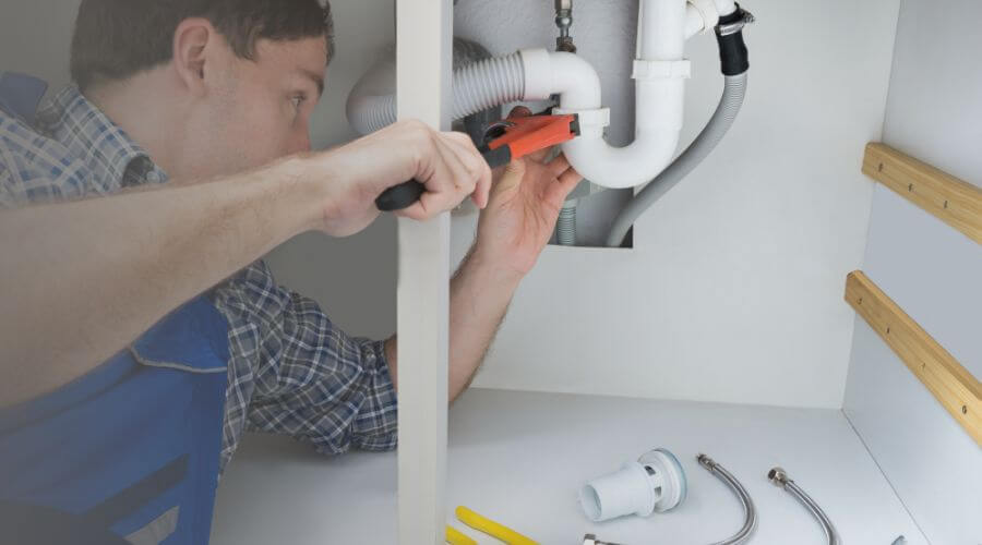 Professional bathroom faucet installation in Canal Fulton, OH